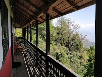 everest manla resort