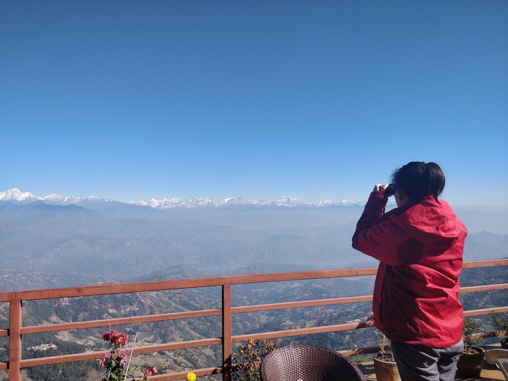 everest manla resort
