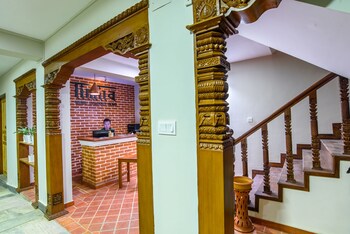 Hotel Timila,Near Patan Durbar Square,0 star