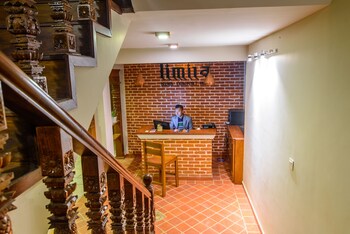 Hotel Timila,Near Patan Durbar Square,0 star