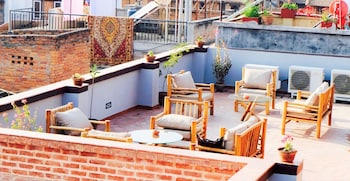 Hotel Timila,Near Patan Durbar Square,0 star