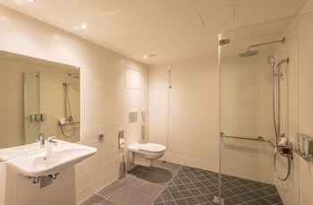 hampton by hilton munich city west