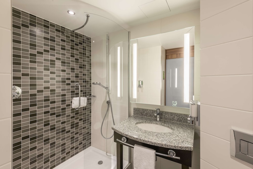 hampton by hilton munich city west