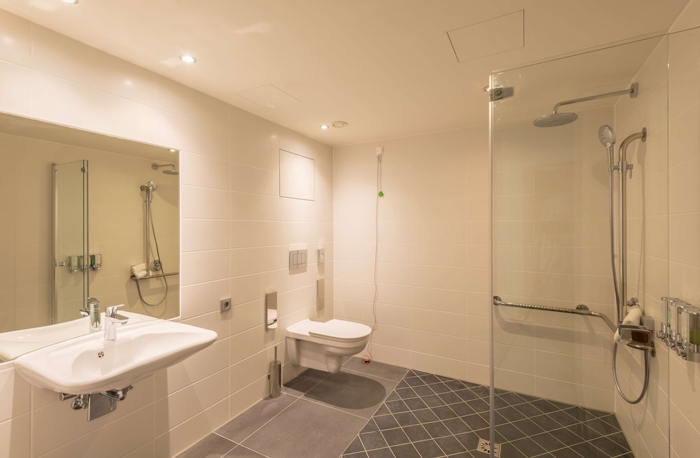 hampton by hilton munich city west
