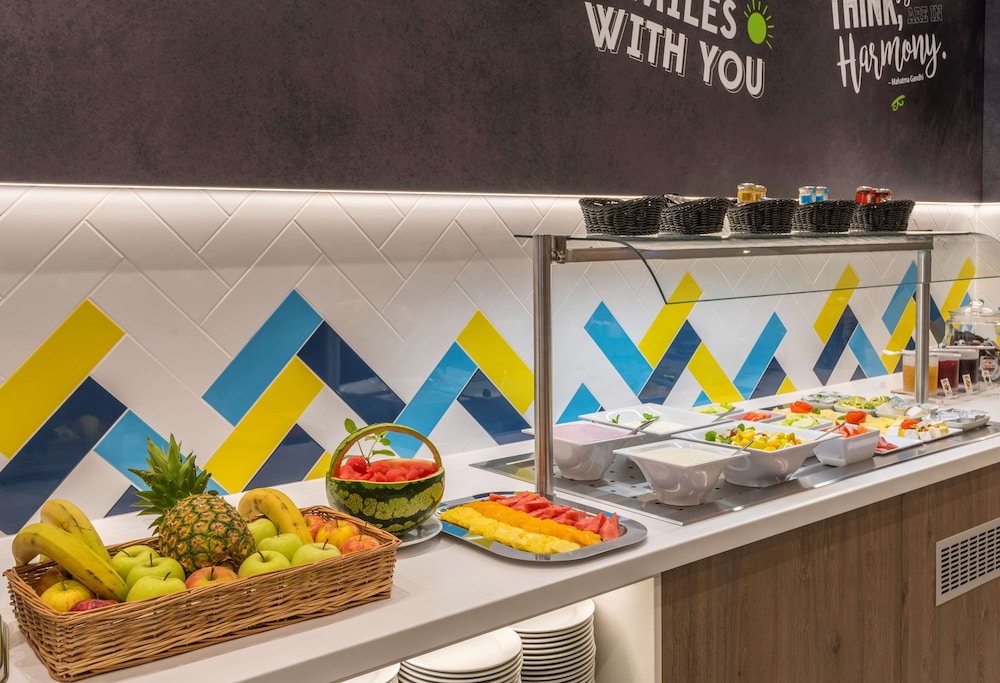 hampton by hilton munich city west