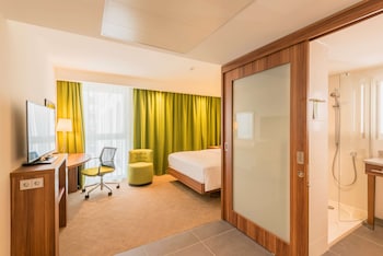 hampton by hilton munich city west
