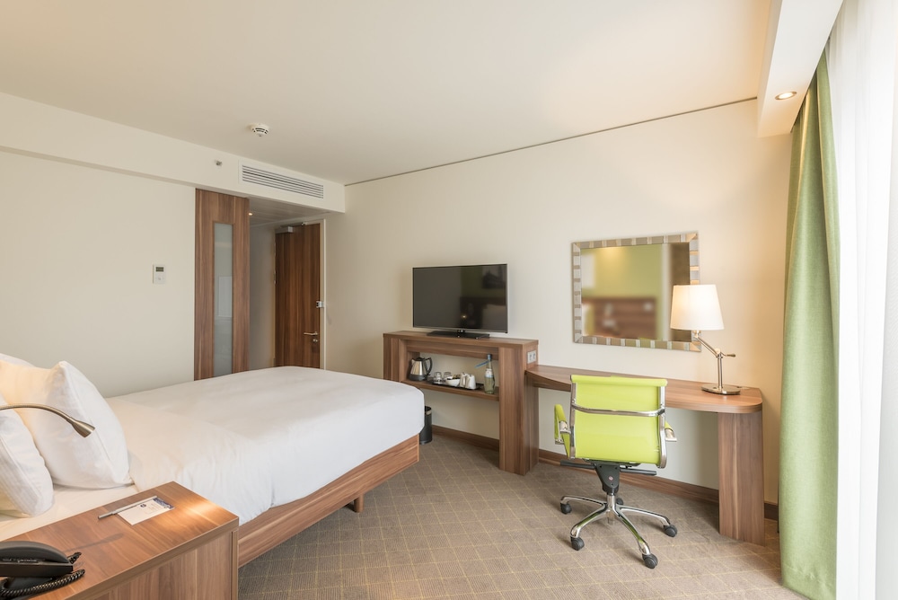 hampton by hilton munich city west