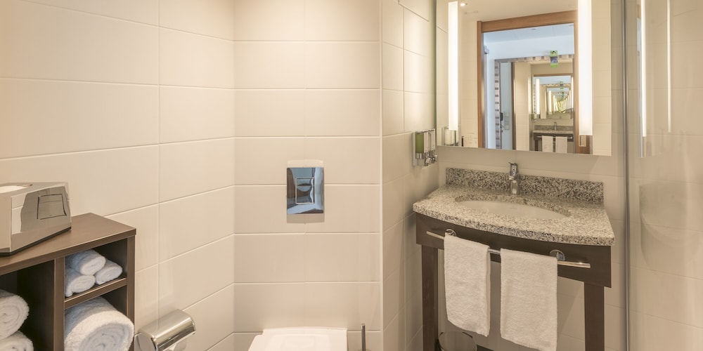 hampton by hilton munich city west