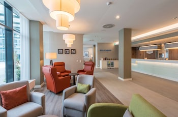 hampton by hilton munich city west
