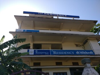 the residency