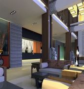 King Parkview Hotel,Dongcheng>>Beijing,4 star