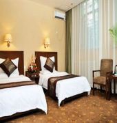 King Parkview Hotel,Dongcheng>>Beijing,4 star