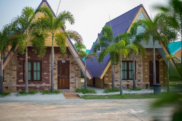 hiso resort