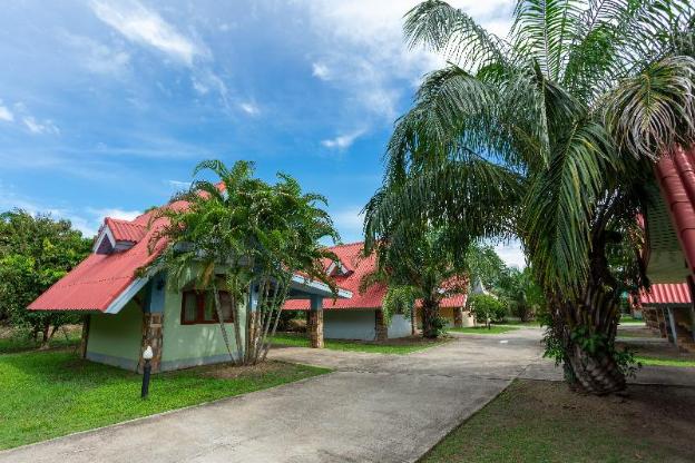 hiso resort
