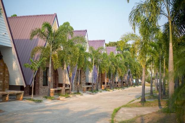 hiso resort