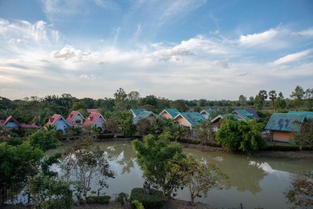 hiso resort