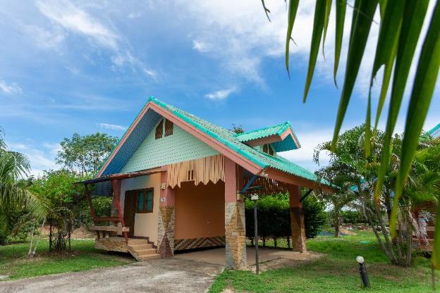 hiso resort