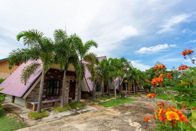 hiso resort