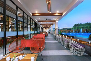 The Alana Hotel And Conference Sentul City By Aston,Bogor>>Bandung,4 star
