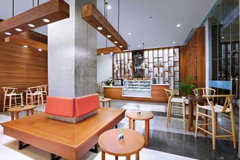 The Alana Hotel And Conference Sentul City By Aston,Bogor>>Bandung,4 star