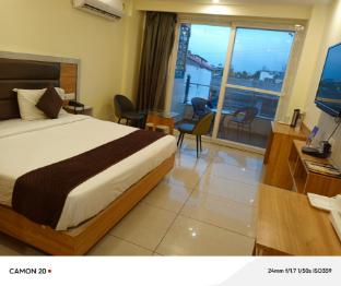 hotel oriental