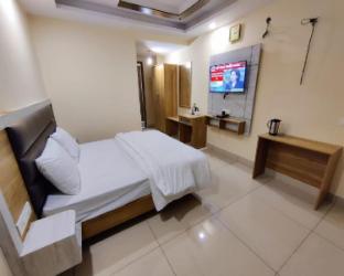 hotel oriental