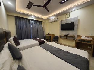 hotel oriental