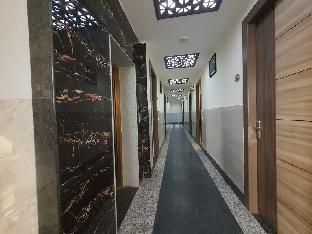 Hotel Oriental,Near - Jolly Grant Airport,3 star