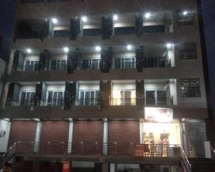 hotel oriental