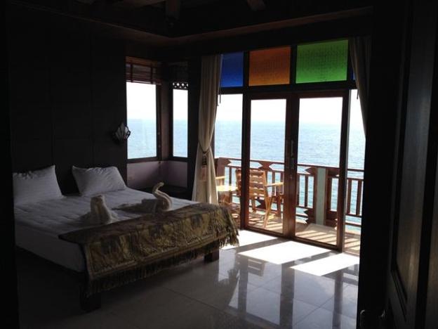 diamond cliff beach resort