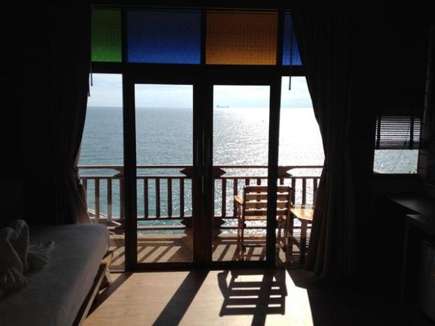 diamond cliff beach resort