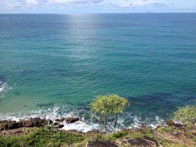 diamond cliff beach resort