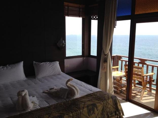 diamond cliff beach resort