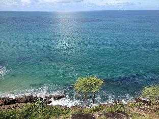 diamond cliff beach resort