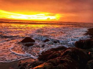 diamond cliff beach resort