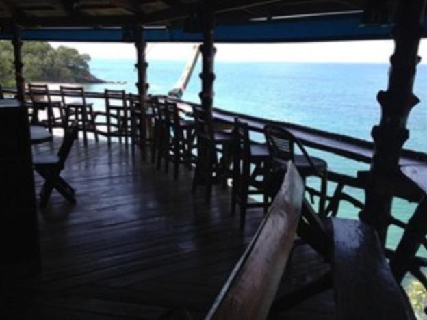 diamond cliff beach resort