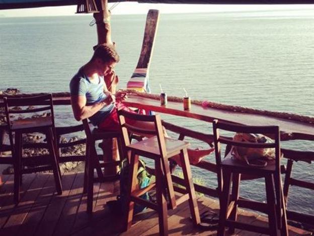 diamond cliff beach resort