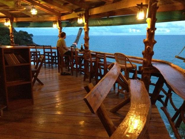 diamond cliff beach resort