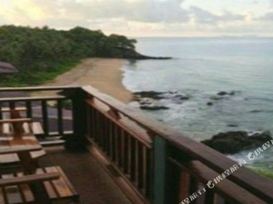 diamond cliff beach resort