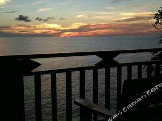 diamond cliff beach resort