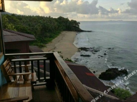 diamond cliff beach resort