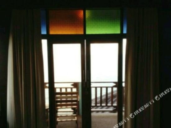 diamond cliff beach resort