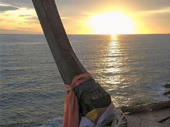 diamond cliff beach resort