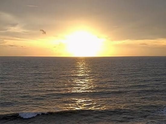 diamond cliff beach resort