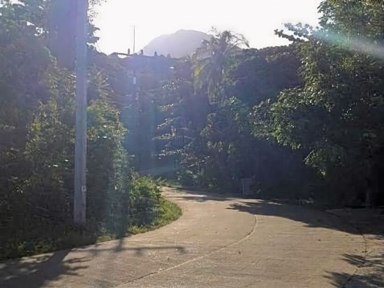 diamond cliff beach resort