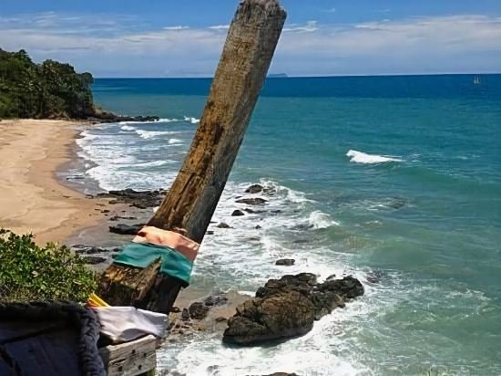 diamond cliff beach resort