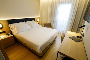 hotel zenit bilbao