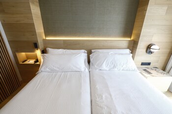 hotel zenit bilbao