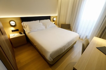 hotel zenit bilbao