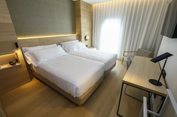 hotel zenit bilbao